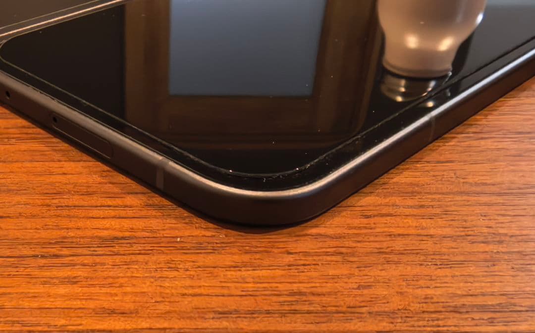 こいわい【補償残あり】GooglePixel 9proFold 256GB