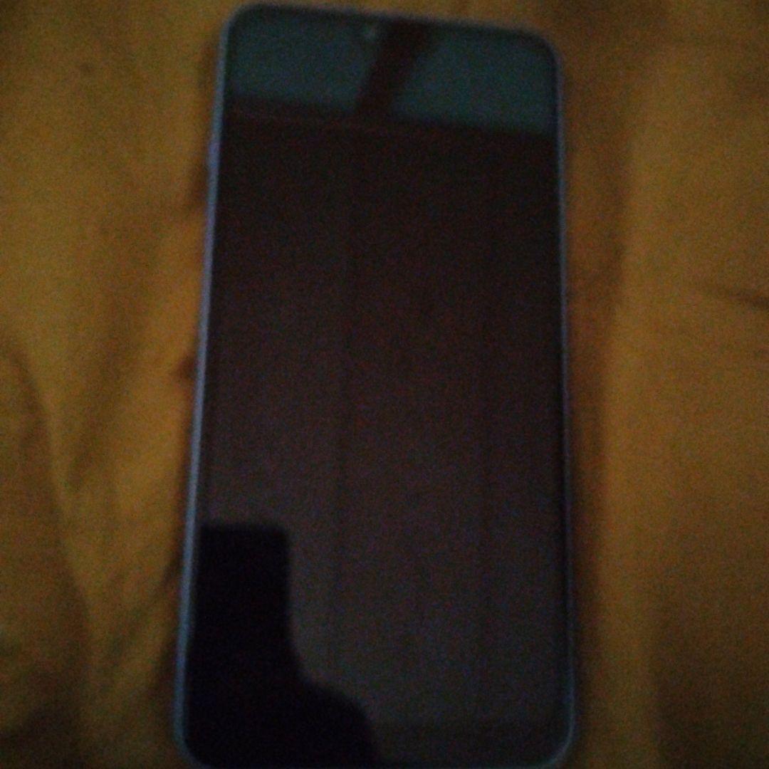 LG K50 32GB スペースブルー SBLGK50