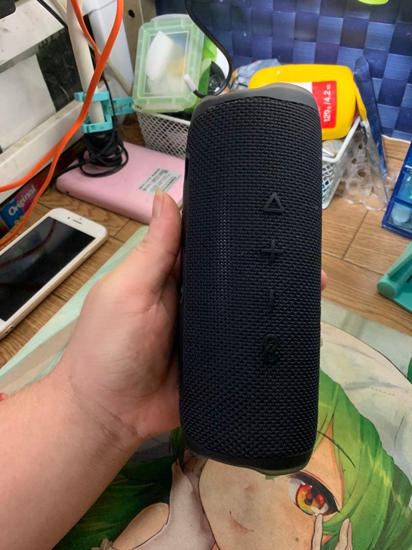 スピーカー・ウーファー JBL FLIP6