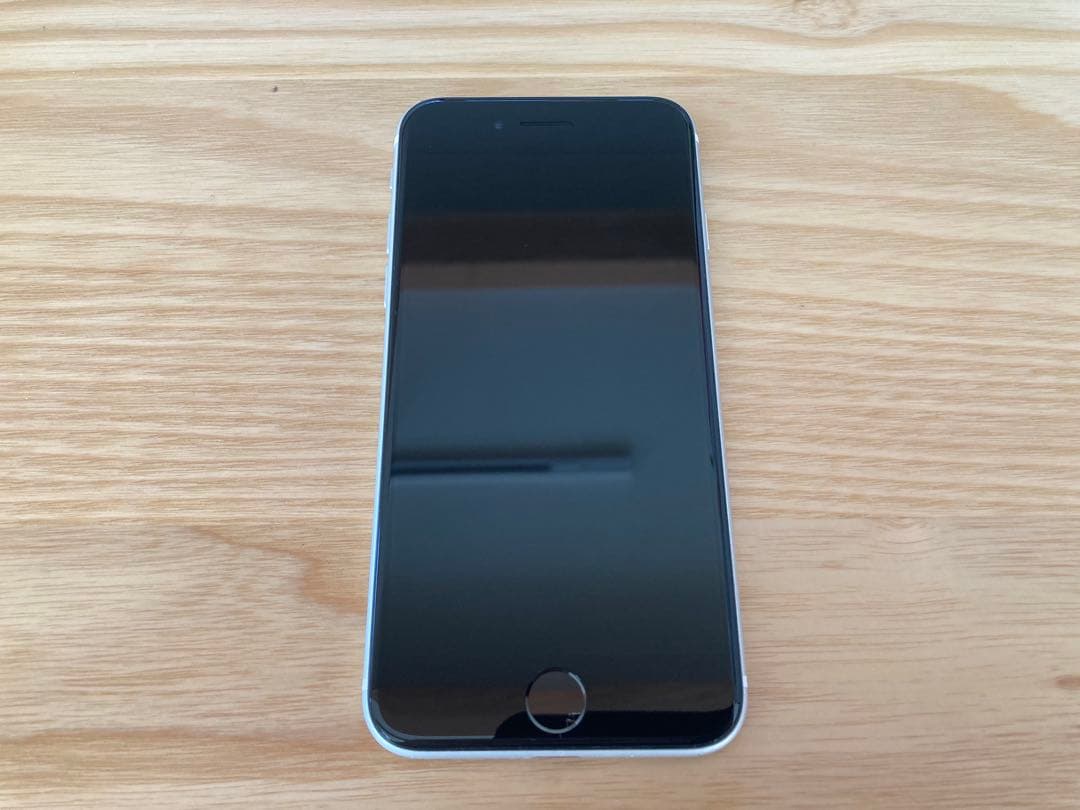Apple iPhone SE2 本体