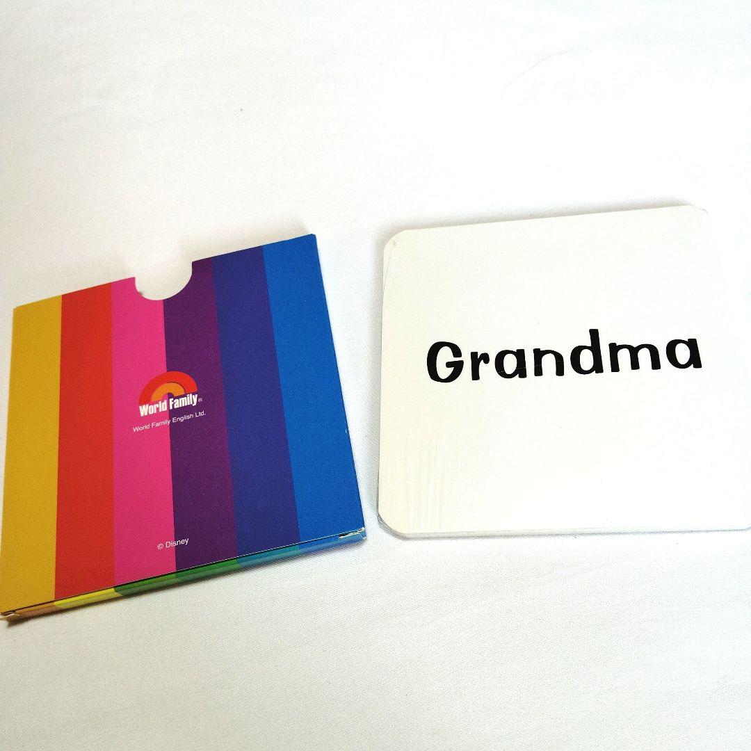 未開封多数 DWE シングアロング DVD フルセット ディズニー英語システム