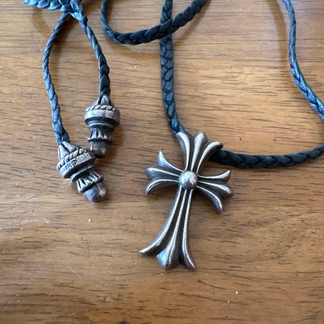 Chrome Hearts CHクロス