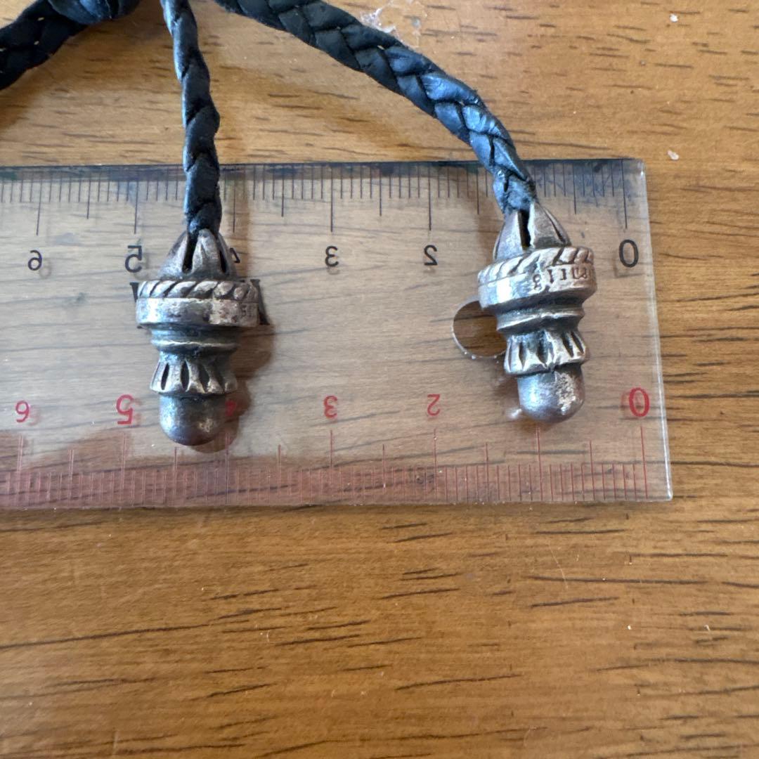 Chrome Hearts CHクロス