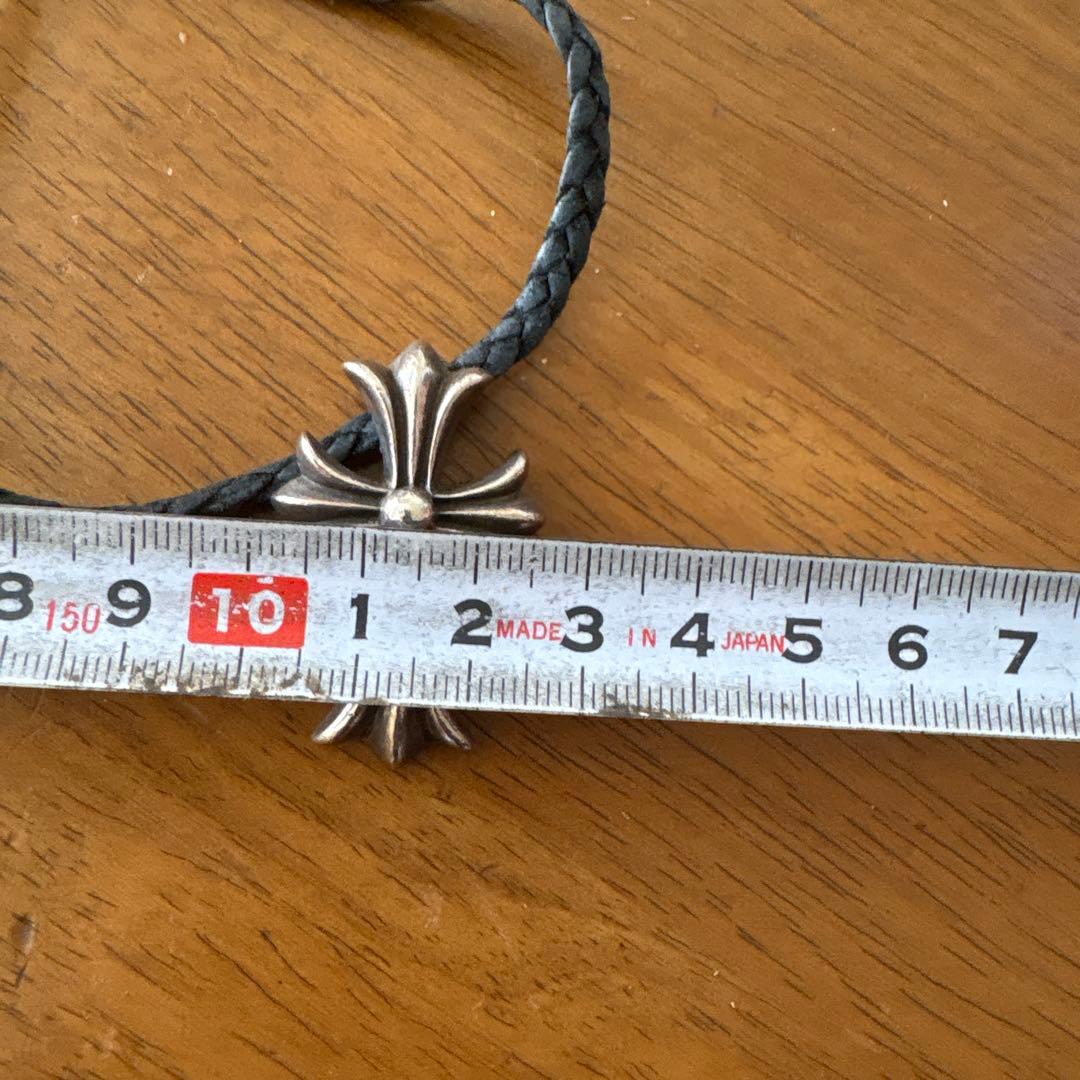 Chrome Hearts CHクロス