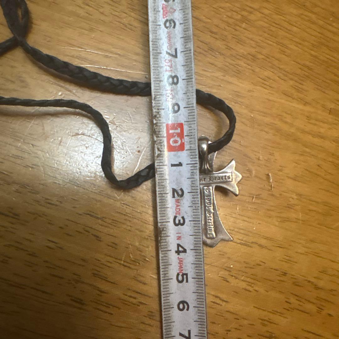 Chrome Hearts CHクロス