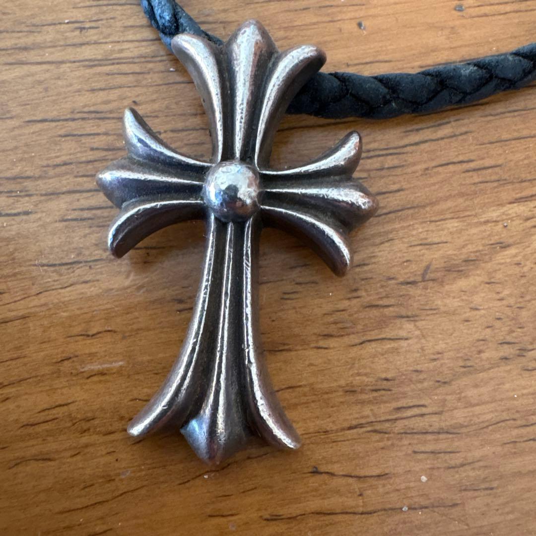 Chrome Hearts CHクロス