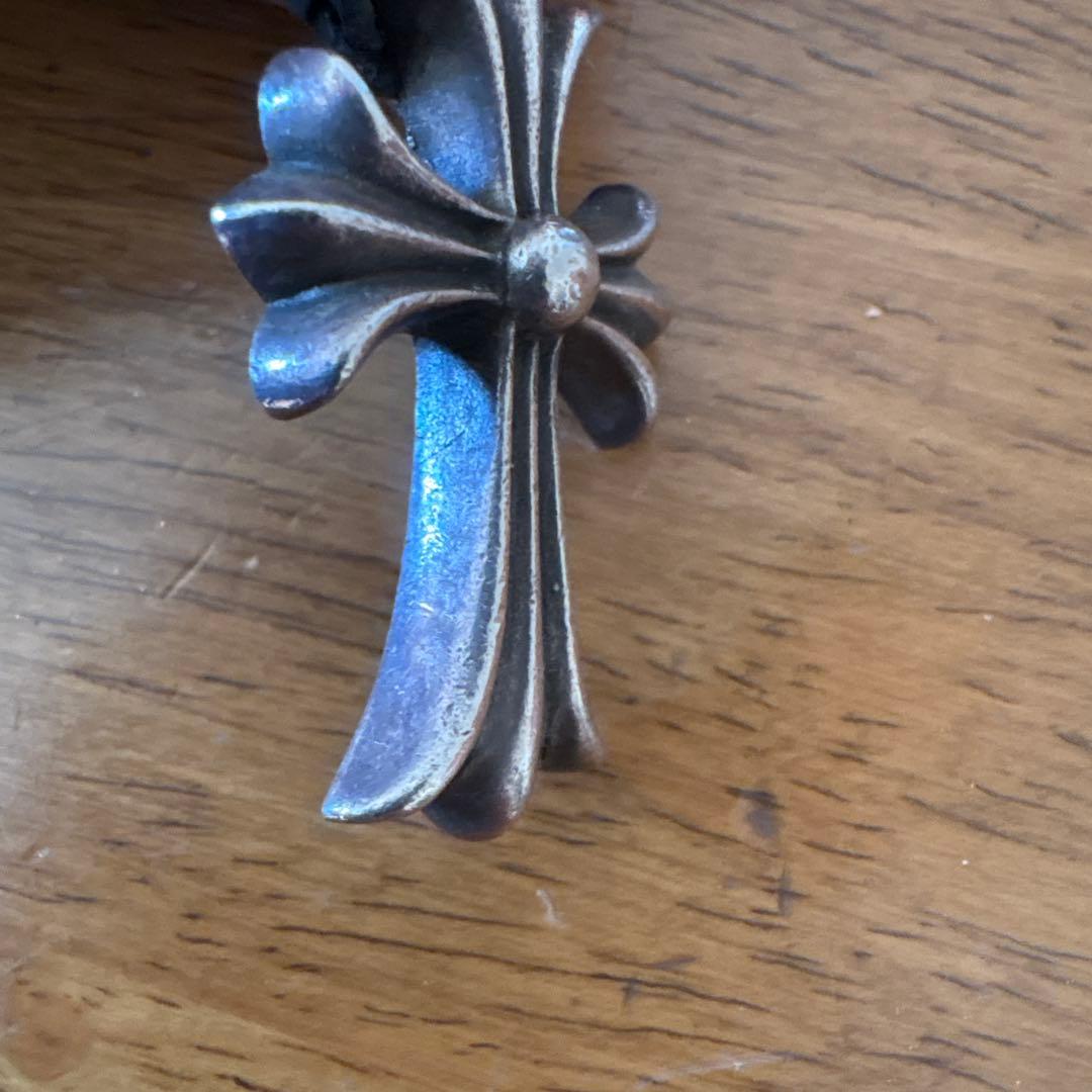 Chrome Hearts CHクロス