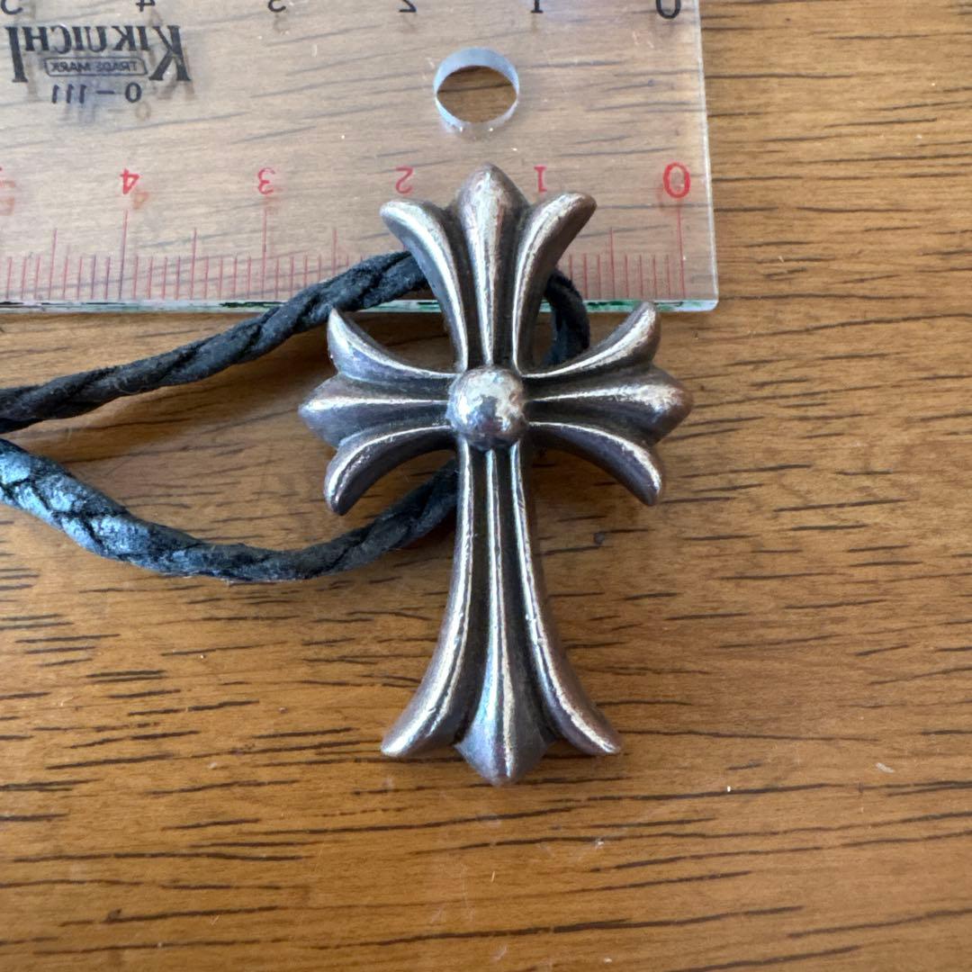 Chrome Hearts CHクロス