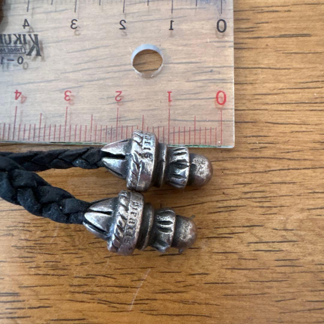 Chrome Hearts CHクロス