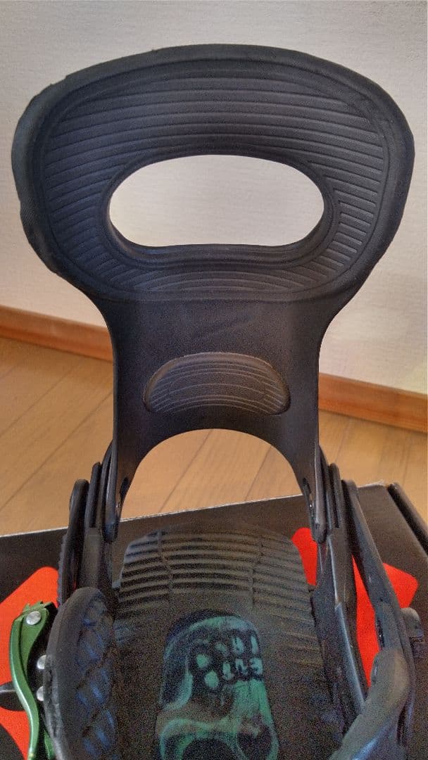 BENT-L　ベントメタル　 TRANSFER 　トランスファー