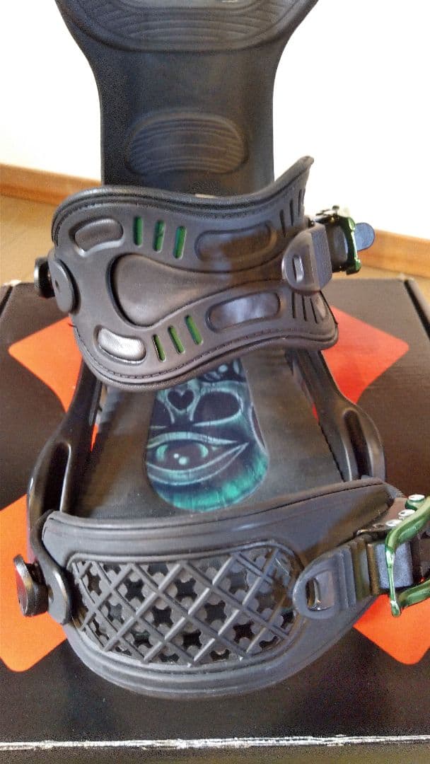 BENT-L　ベントメタル　 TRANSFER 　トランスファー