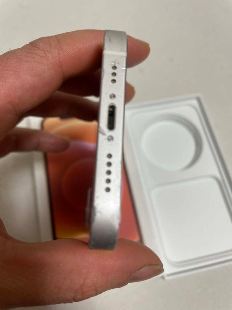 Apple iPhone 12 本体 SIMフリー おまけあり