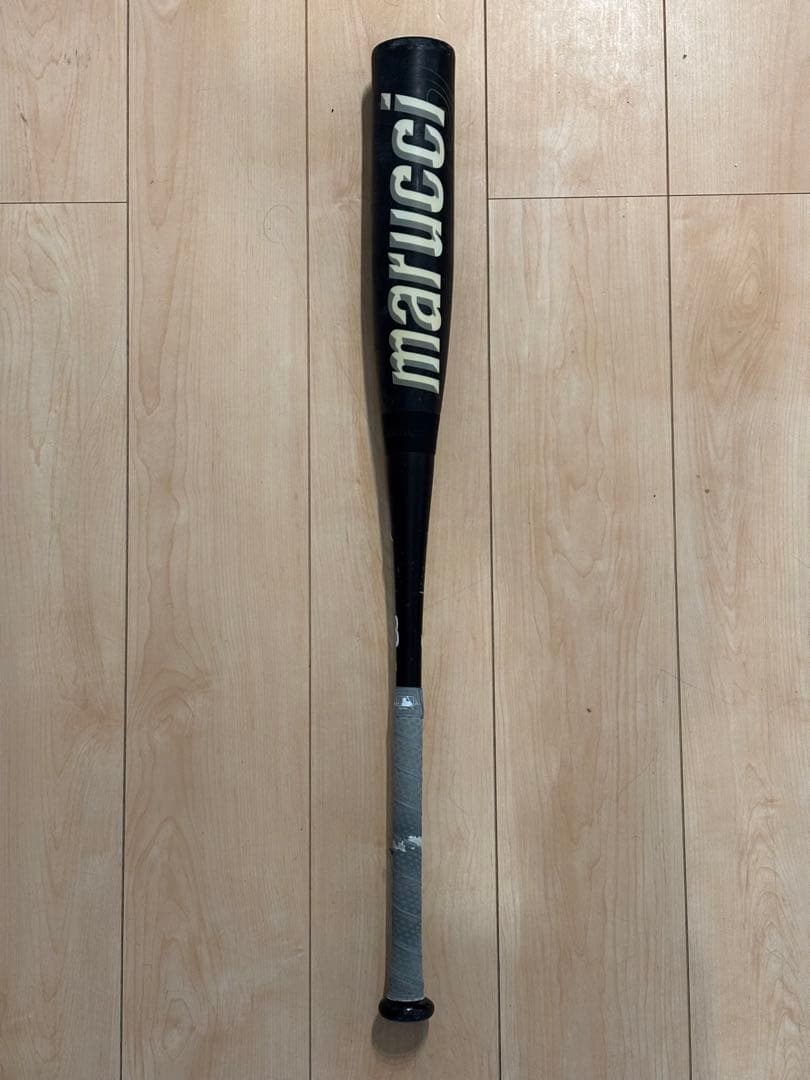 あゆちゃん　バットケース付