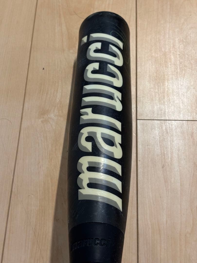 あゆちゃん　バットケース付