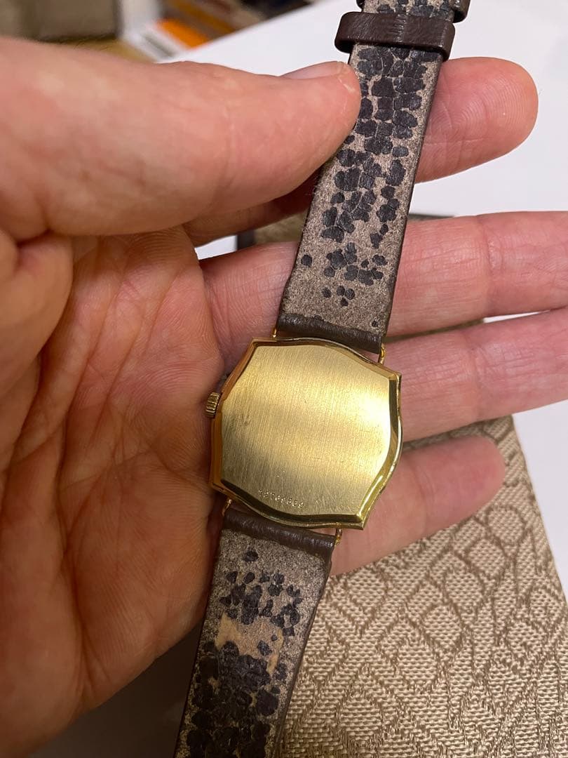 24時間セール [激レア] Longines ロンジン シンパシー