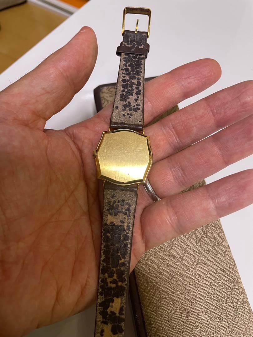 24時間セール [激レア] Longines ロンジン シンパシー