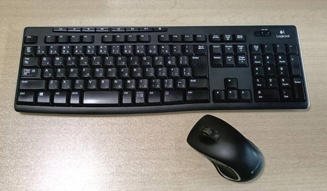 GMKtec K3Pro ミニPC Core i7-12650H/SSD2TB