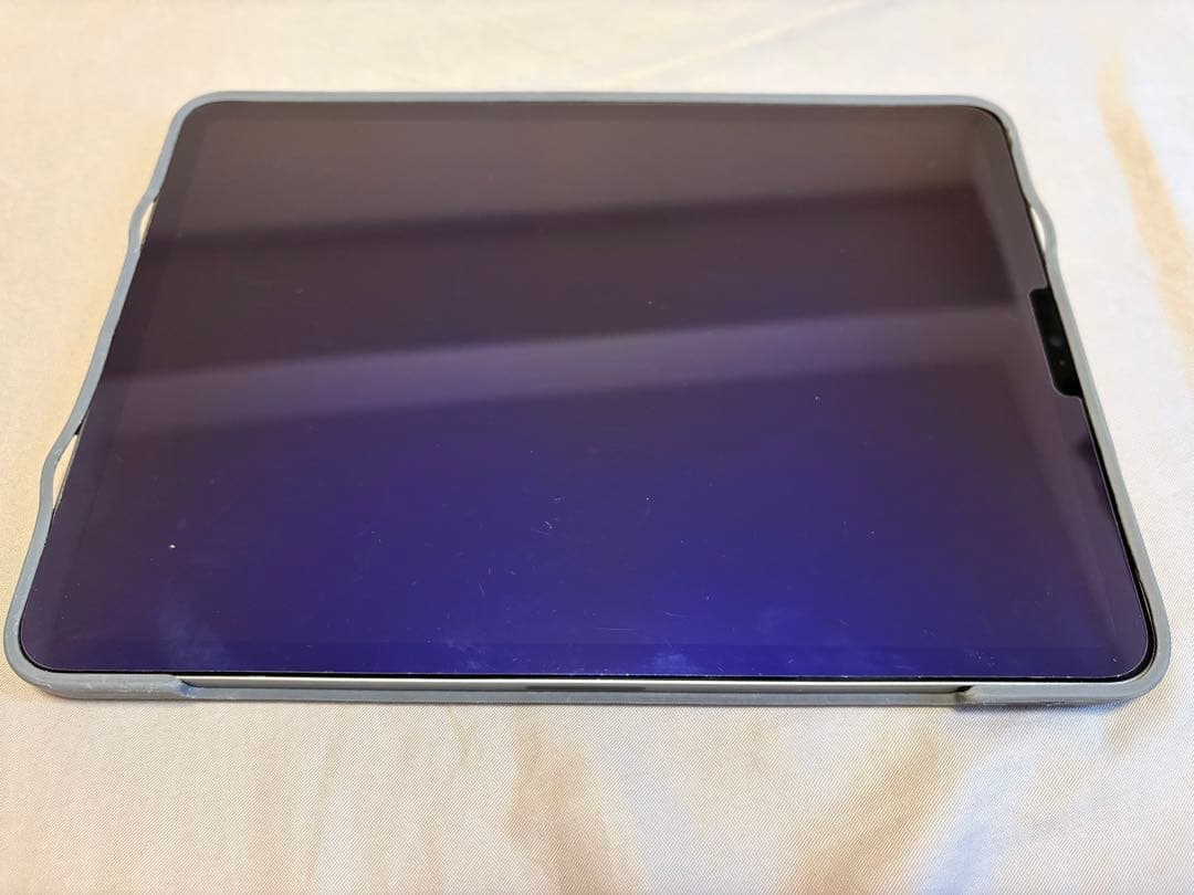 iPad Pro (第3世代) 11インチ 128GB Wi-Fiモデル