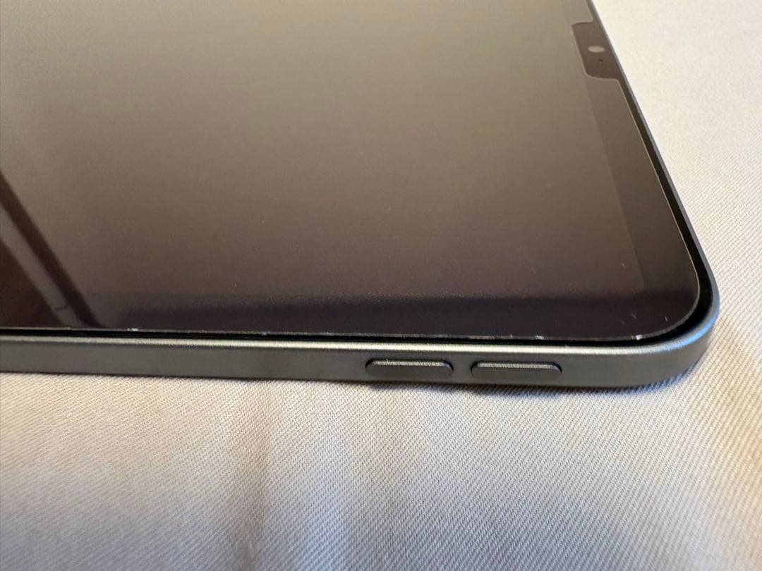 iPad Pro (第3世代) 11インチ 128GB Wi-Fiモデル