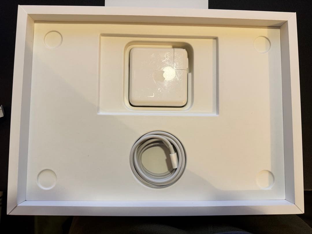 MacBook本体 Apple MacBook Pro M1 8G/512GB