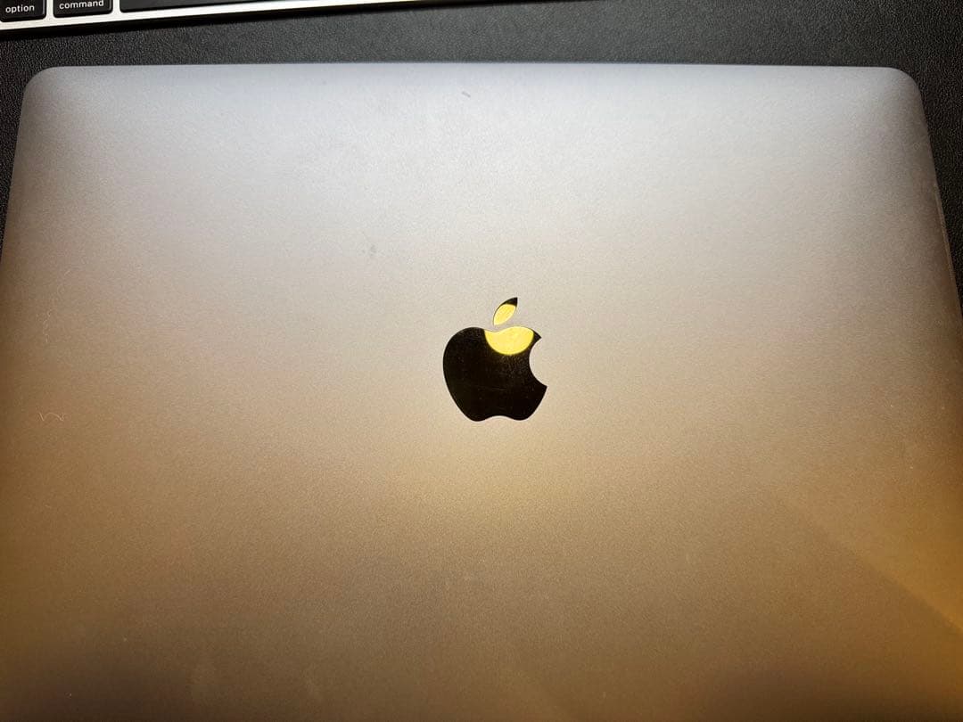 MacBook本体 Apple MacBook Pro M1 8G/512GB