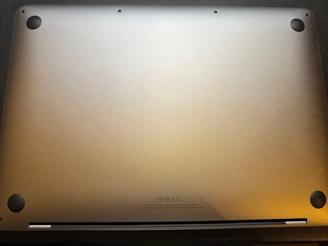 MacBook本体 Apple MacBook Pro M1 8G/512GB