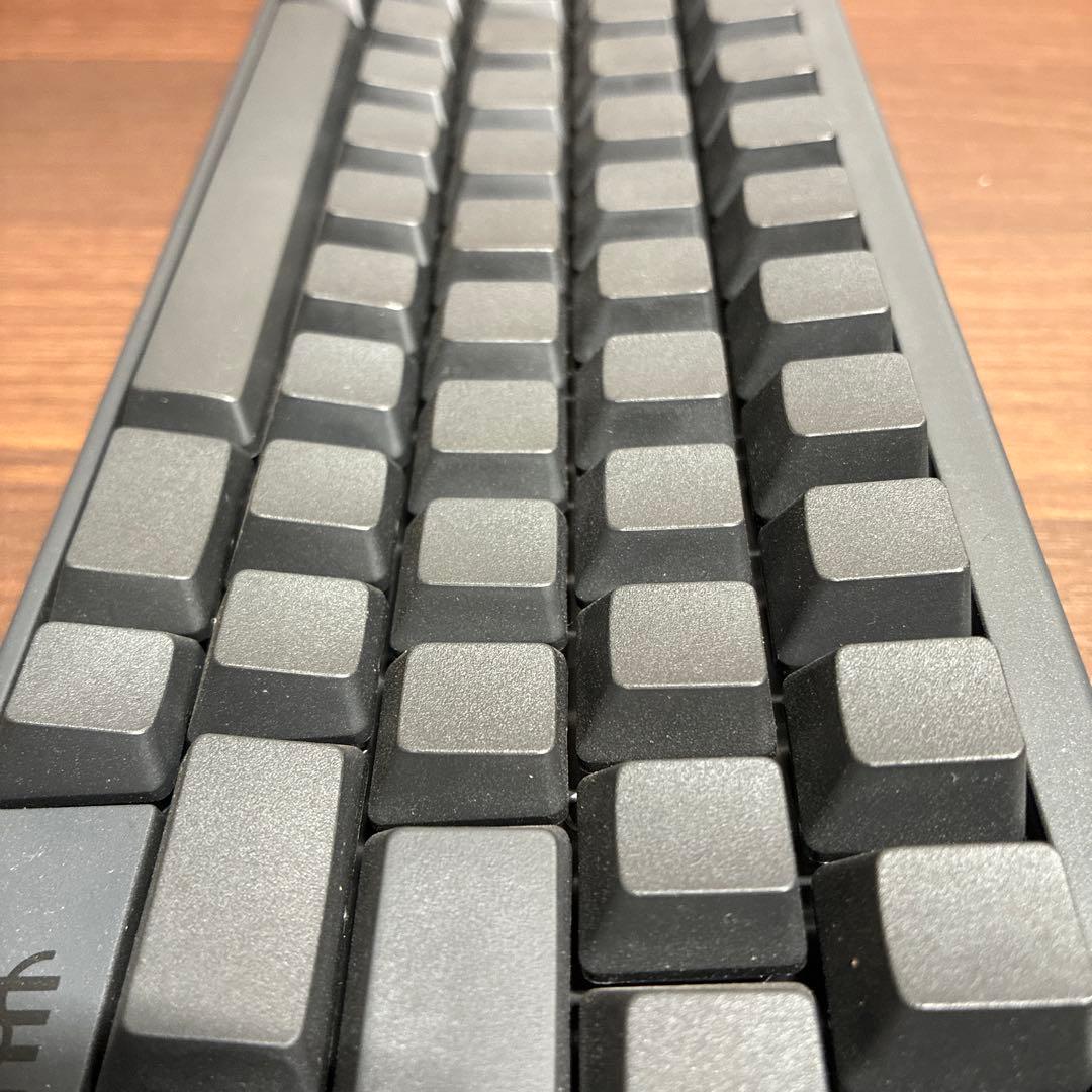 K*い様 PFU HHKB Professional2 無刻印 墨 PD-KB4