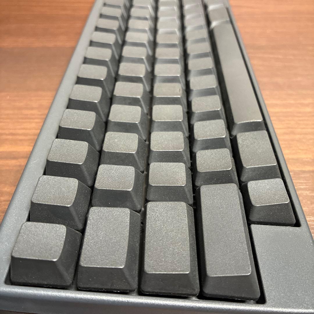 K*い様 PFU HHKB Professional2 無刻印 墨 PD-KB4