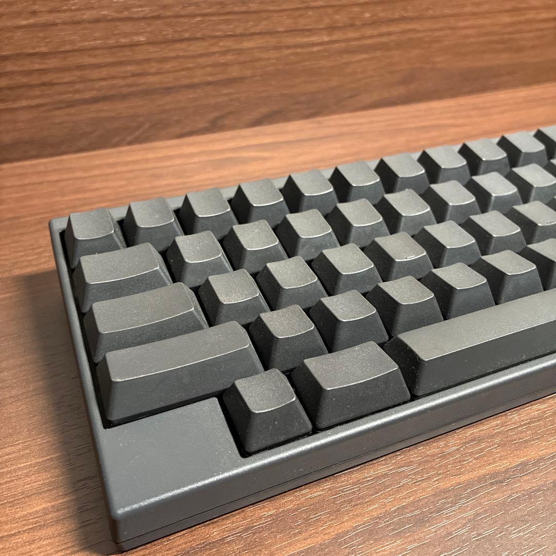 K*い様 PFU HHKB Professional2 無刻印 墨 PD-KB4