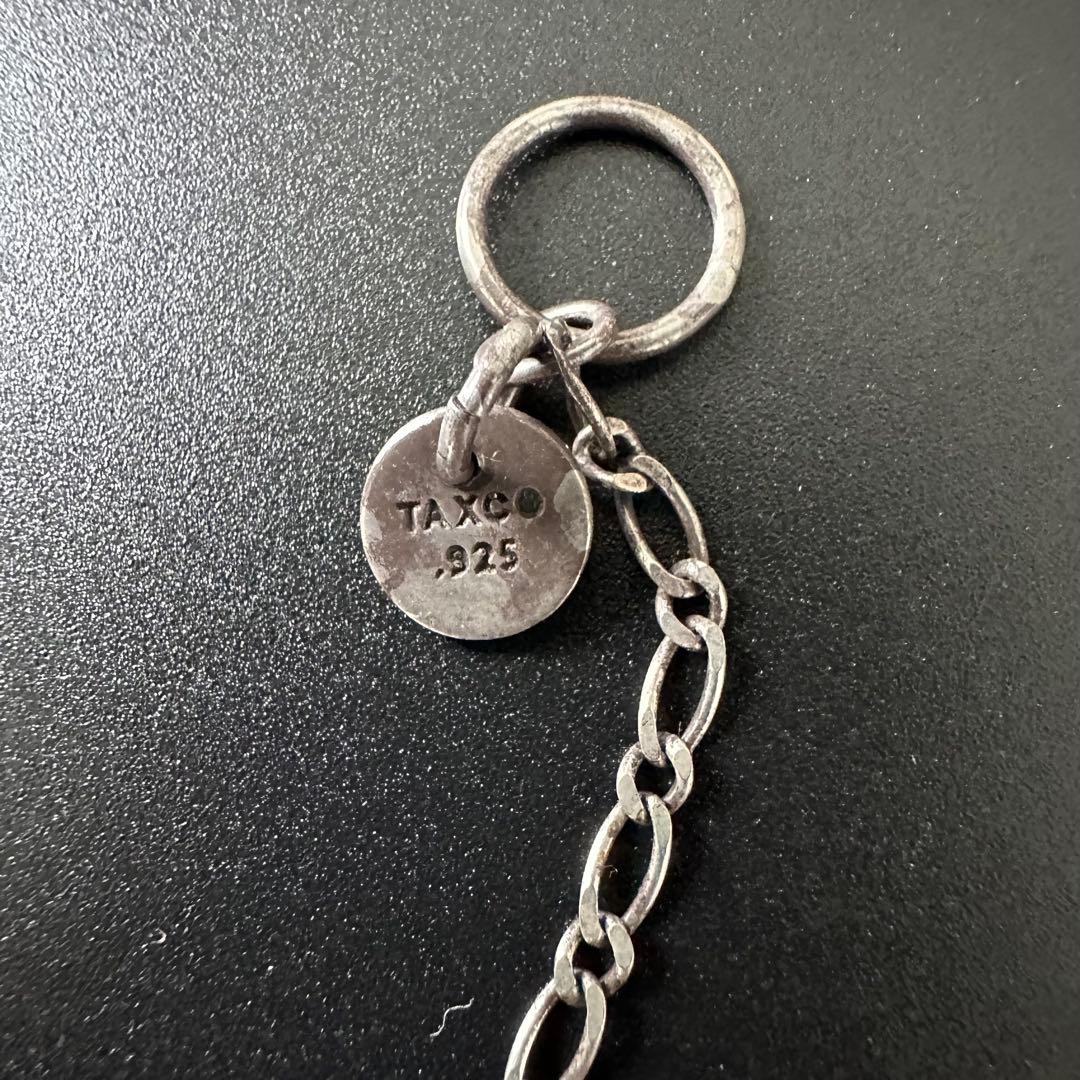 xolo jewelry ネックレス チェーン 50cm Tバー