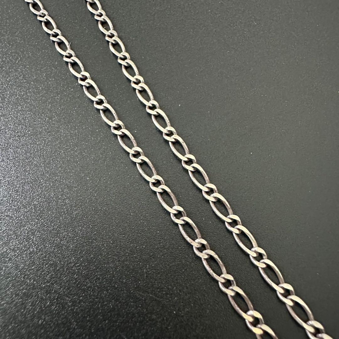 xolo jewelry ネックレス チェーン 50cm Tバー