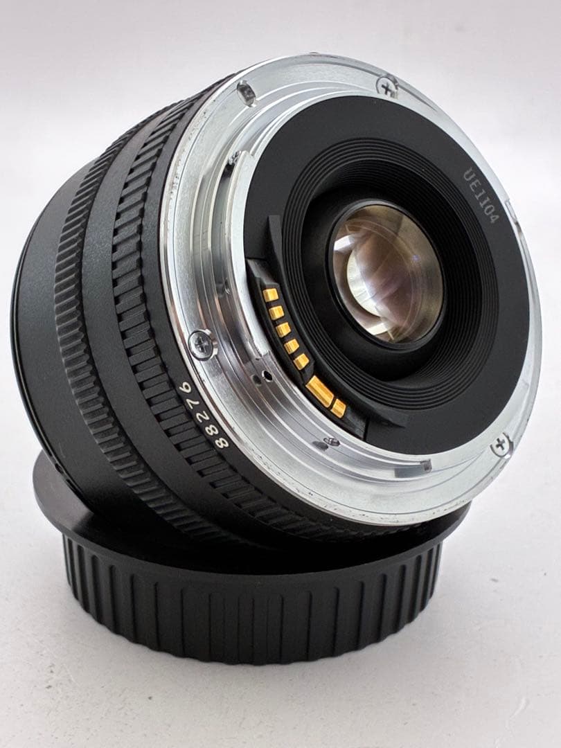 ⭐️極美品⭐️キャノンCanon EF28mm F2.8 単焦点レンズ