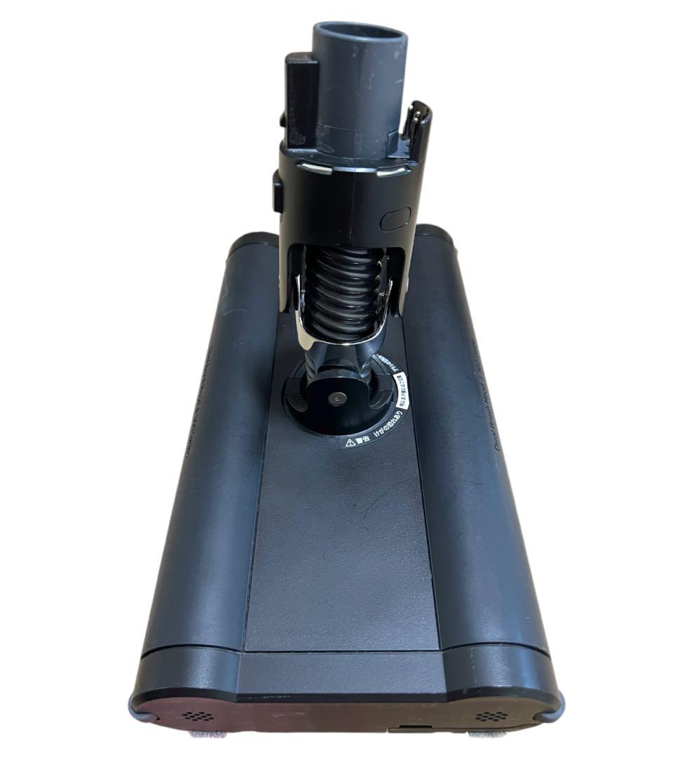 C01A 掃除機ヘッド BALMUDA