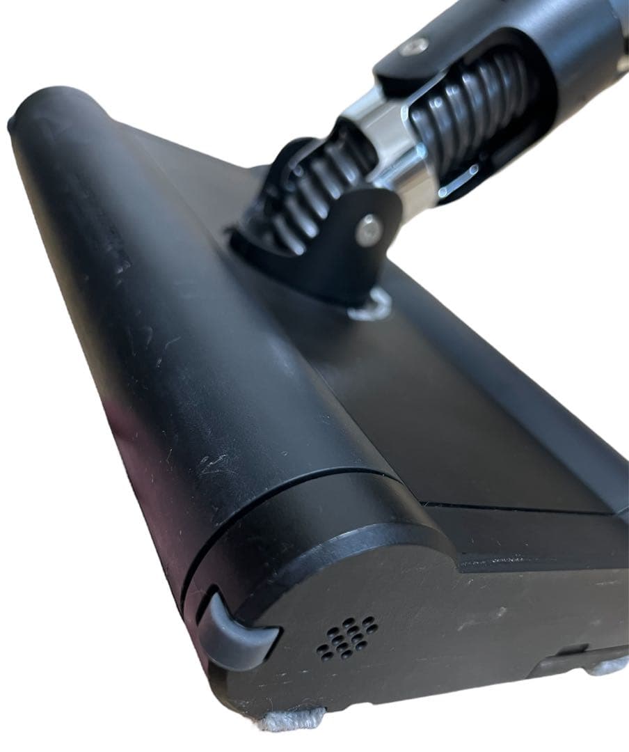 C01A 掃除機ヘッド BALMUDA