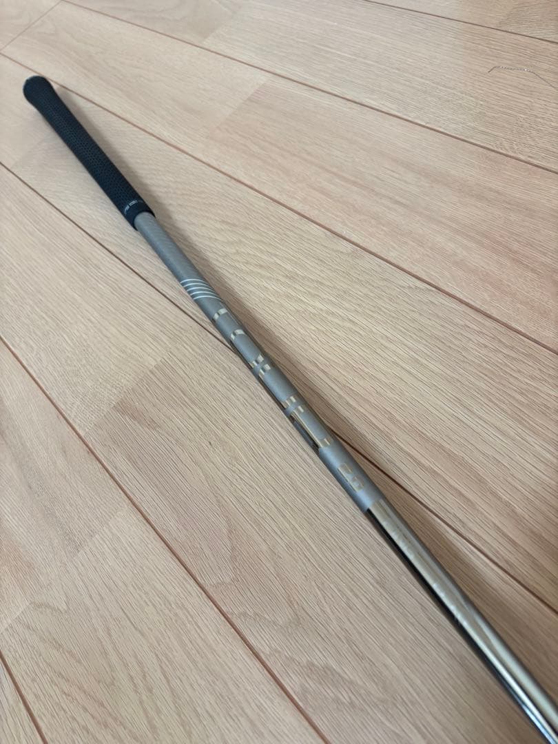 PINGg430 ドライバーシャフト　ツアー2.0クロームシャフト　65R