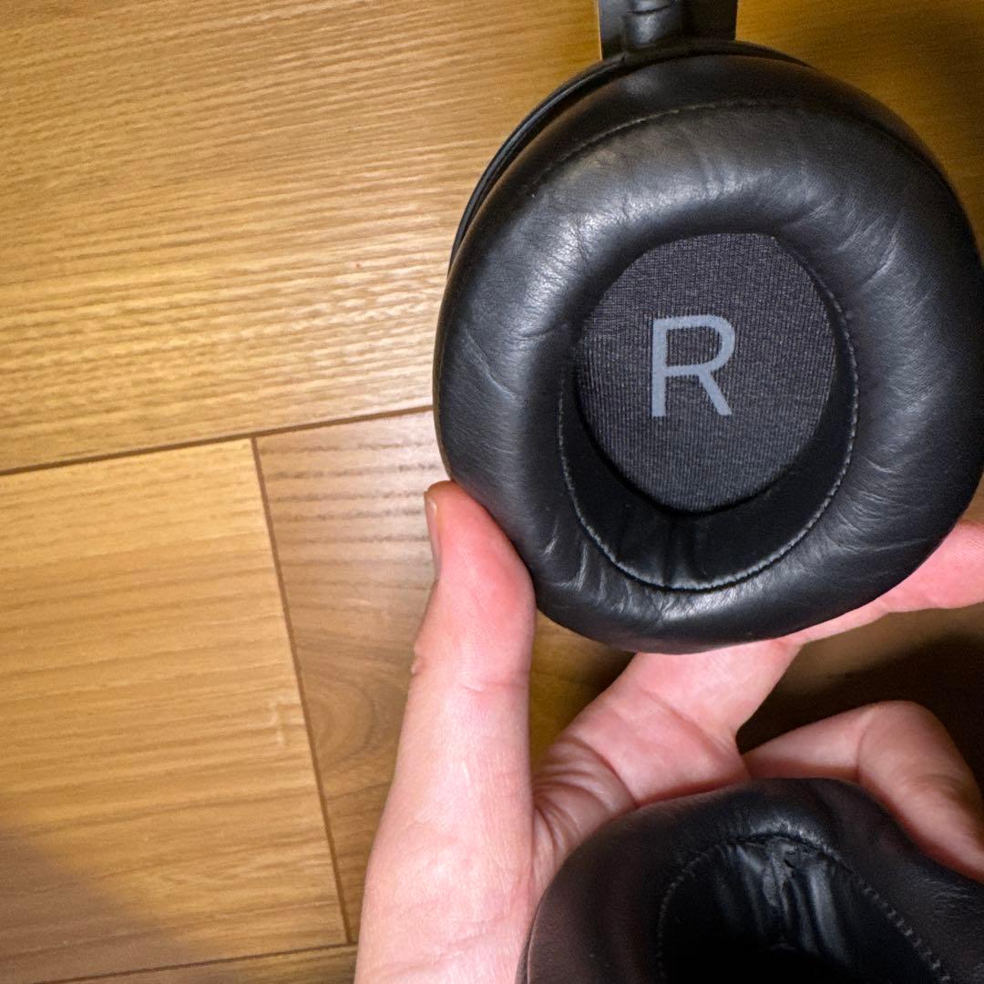 Sennheiser MOMENTUM 3 ワイヤレスヘッドホン