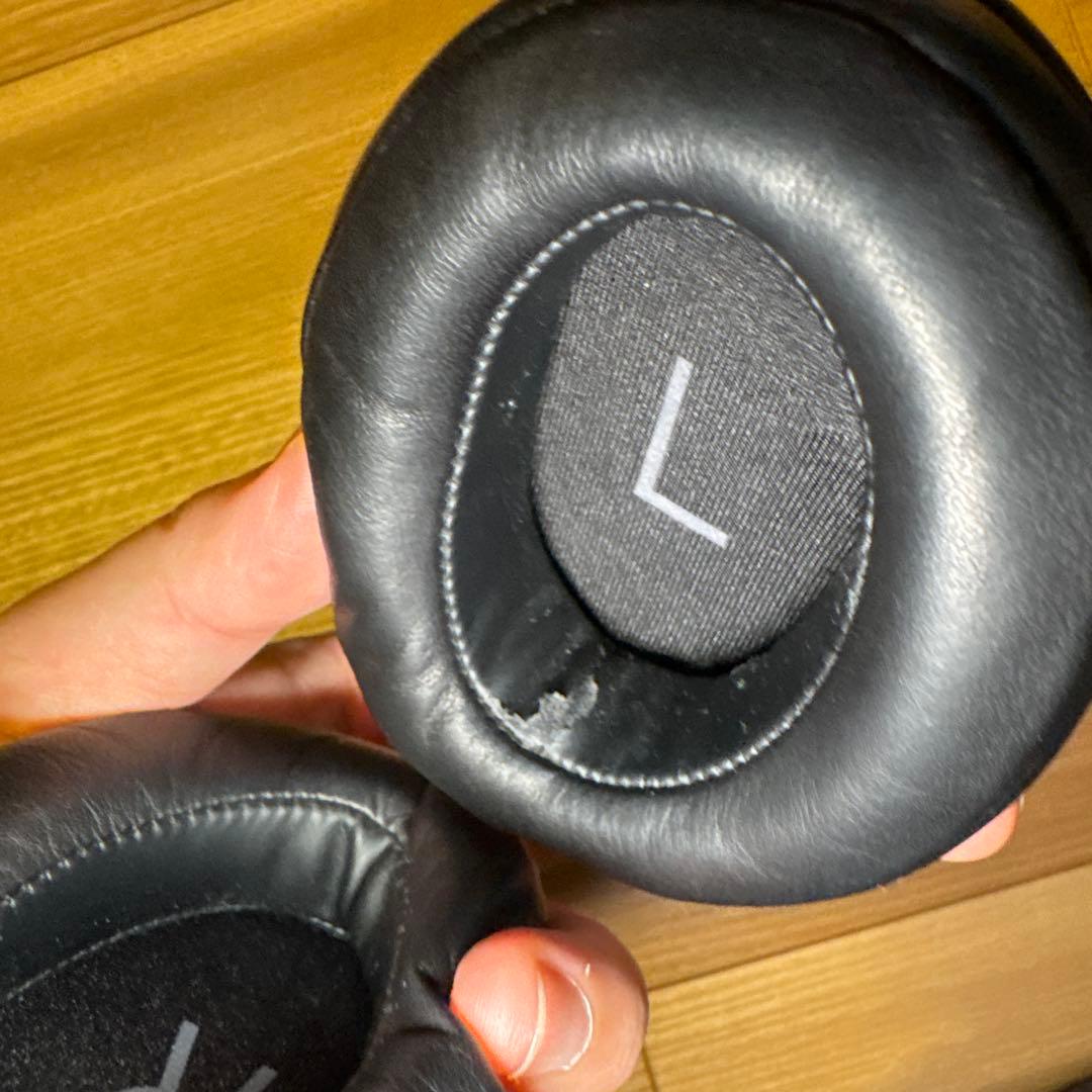 Sennheiser MOMENTUM 3 ワイヤレスヘッドホン