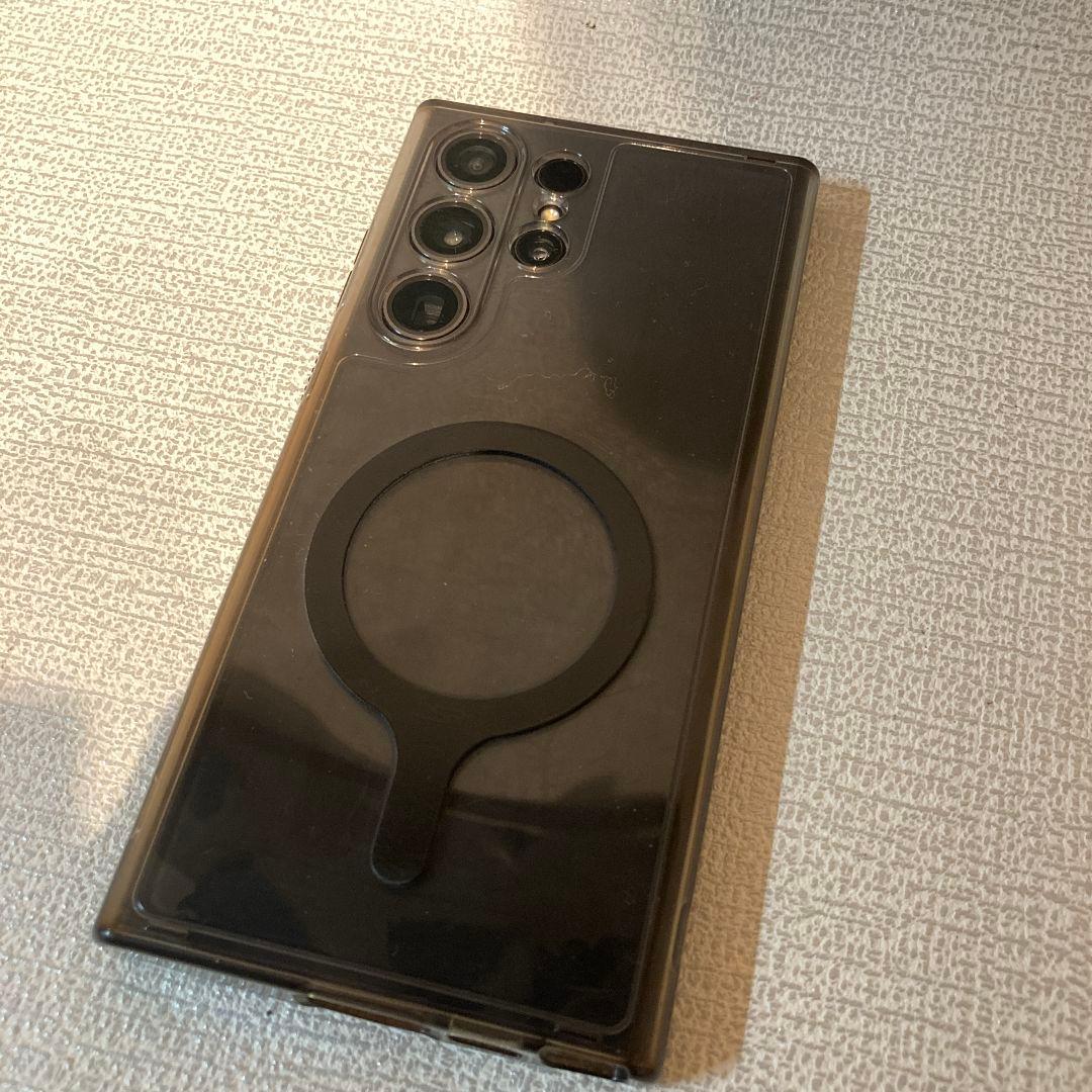 Galaxy S23 Ultra 512GB ギャラクシー Androidスマホ