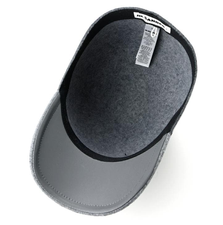JIL SANDER ジルサンダー キャップ