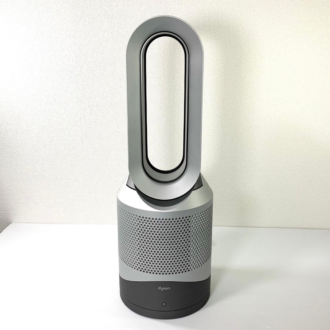 Dyson 空気清浄機付きファンヒーター HP00