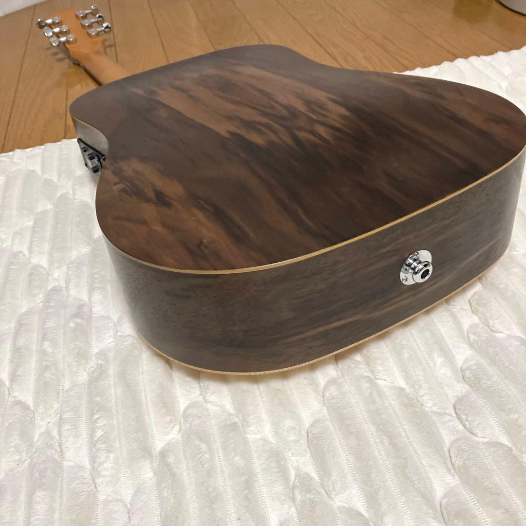 【美品】Baby Taylor E (BT1e) レフティ