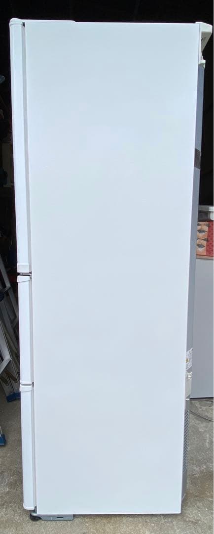 Panasonic パナソニック　NR-C343C-W　2022年製　335L