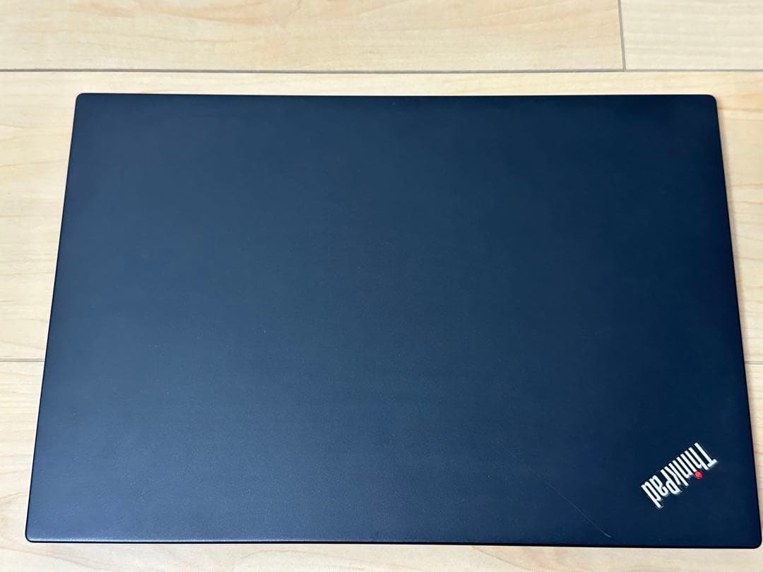Windowsノート本体 ThinkPad X280