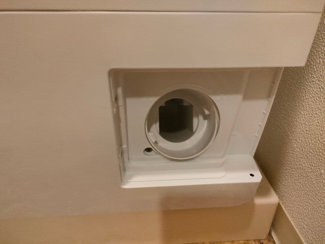 RORO ドラム式洗濯乾燥機 ヤマダ電機　YWM-YV90N 2025年製