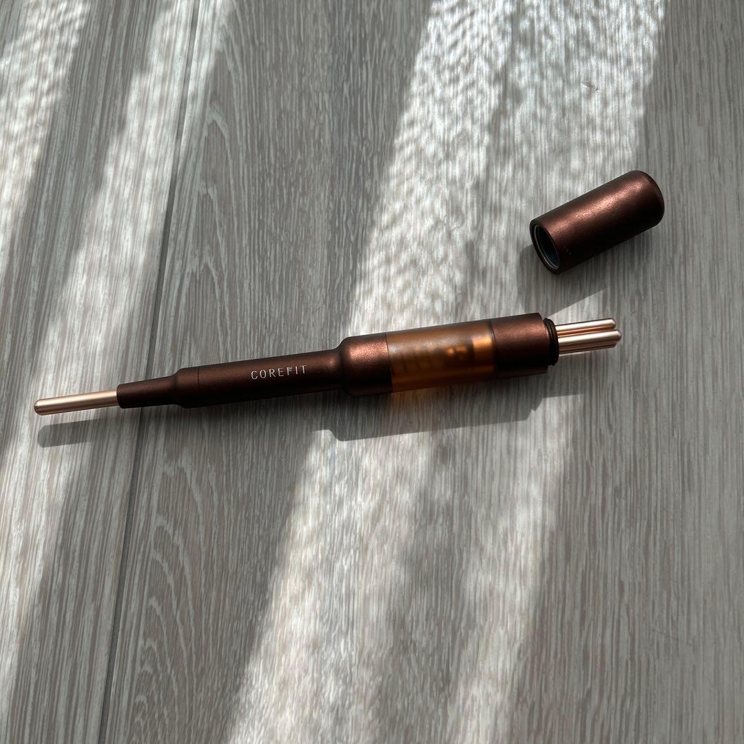 正規品COREFITフェイスポインター