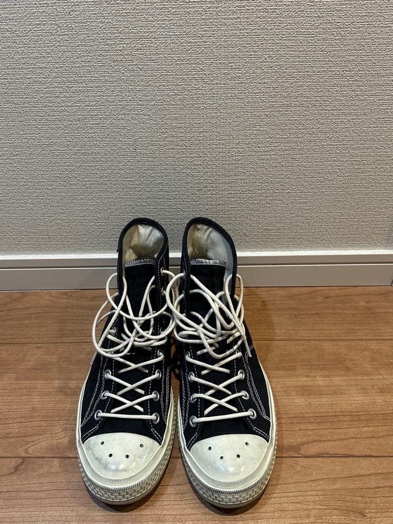 Acne Studios ハイカットスニーカー