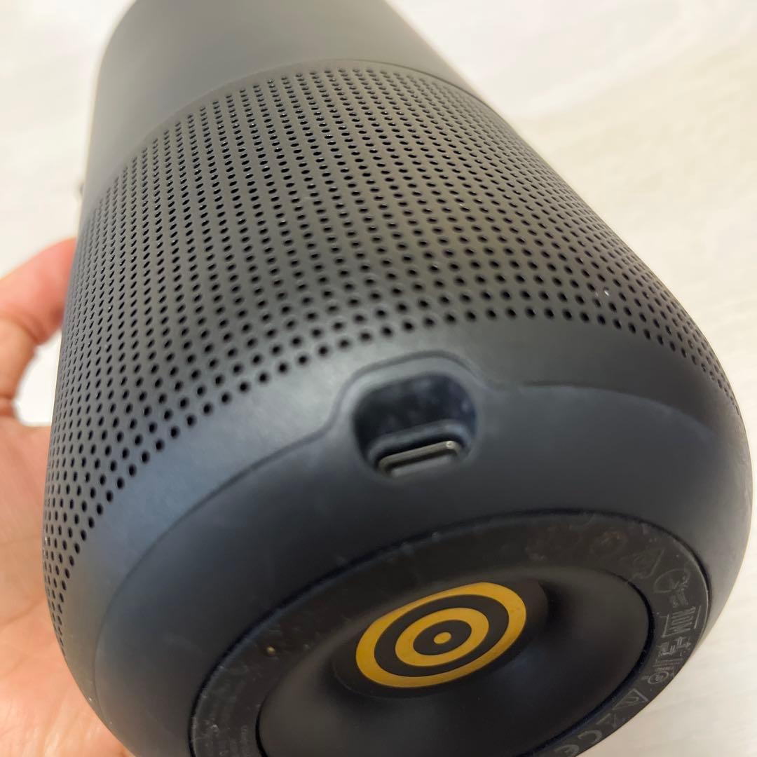 スピーカー・ウーファー Bose Portable Smart Speaker BLACK