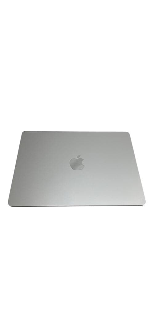 Macbook air M2 8gb ssd 256gb ( 充放電回数20)