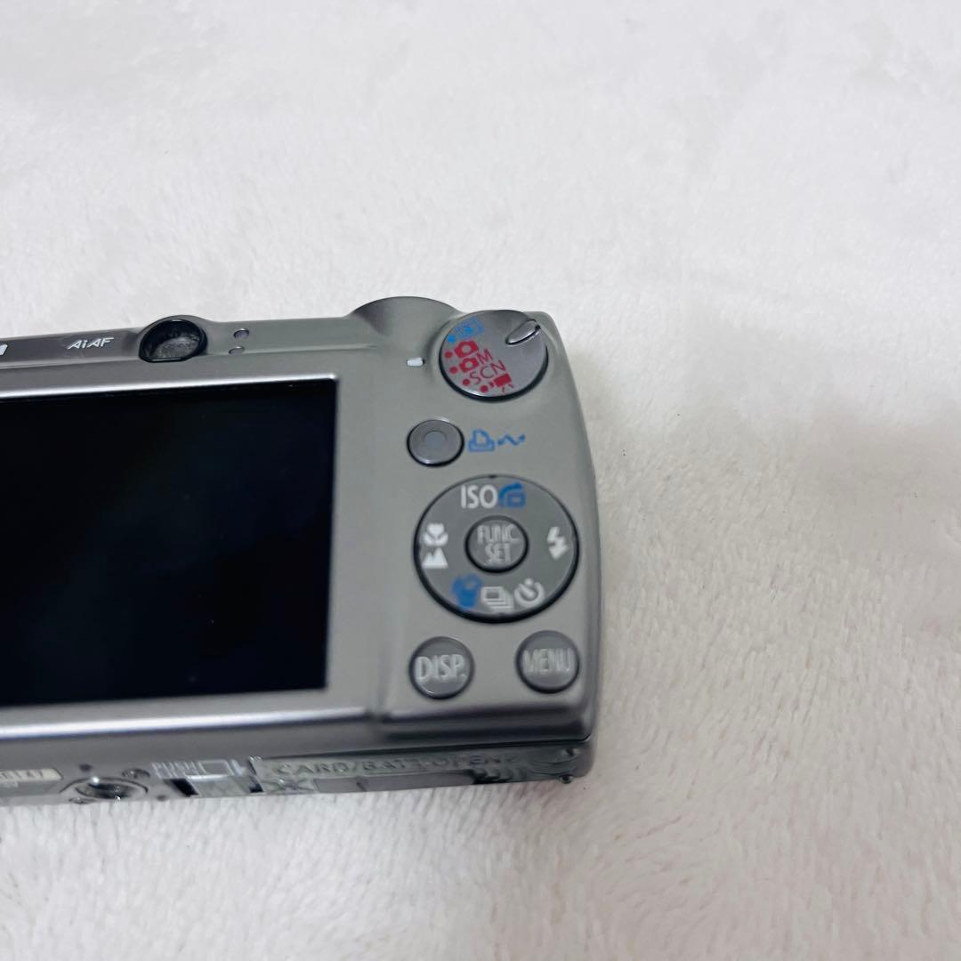 Canon IXY DIGITAL 900IS コンパクトデジタルカメラ