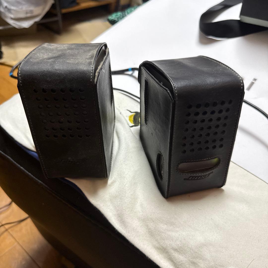 星川　BOSE M3 Micro Music Monitor